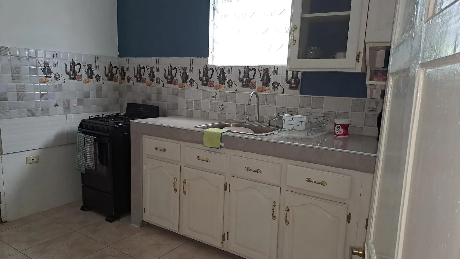 102 Relax Apartment Montego Bay Jamaica