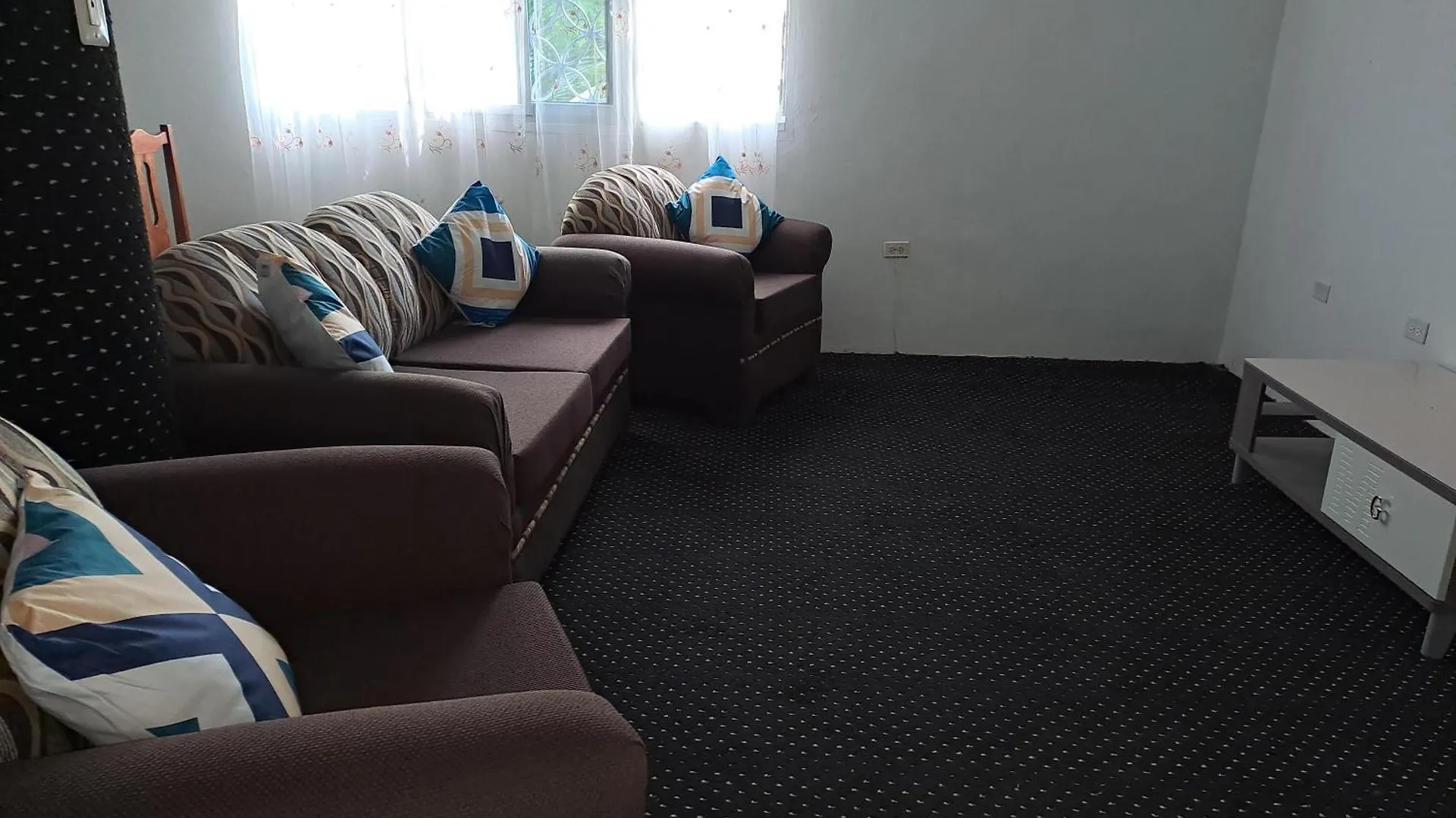 102 Relax Apartment Montego Bay Jamaica