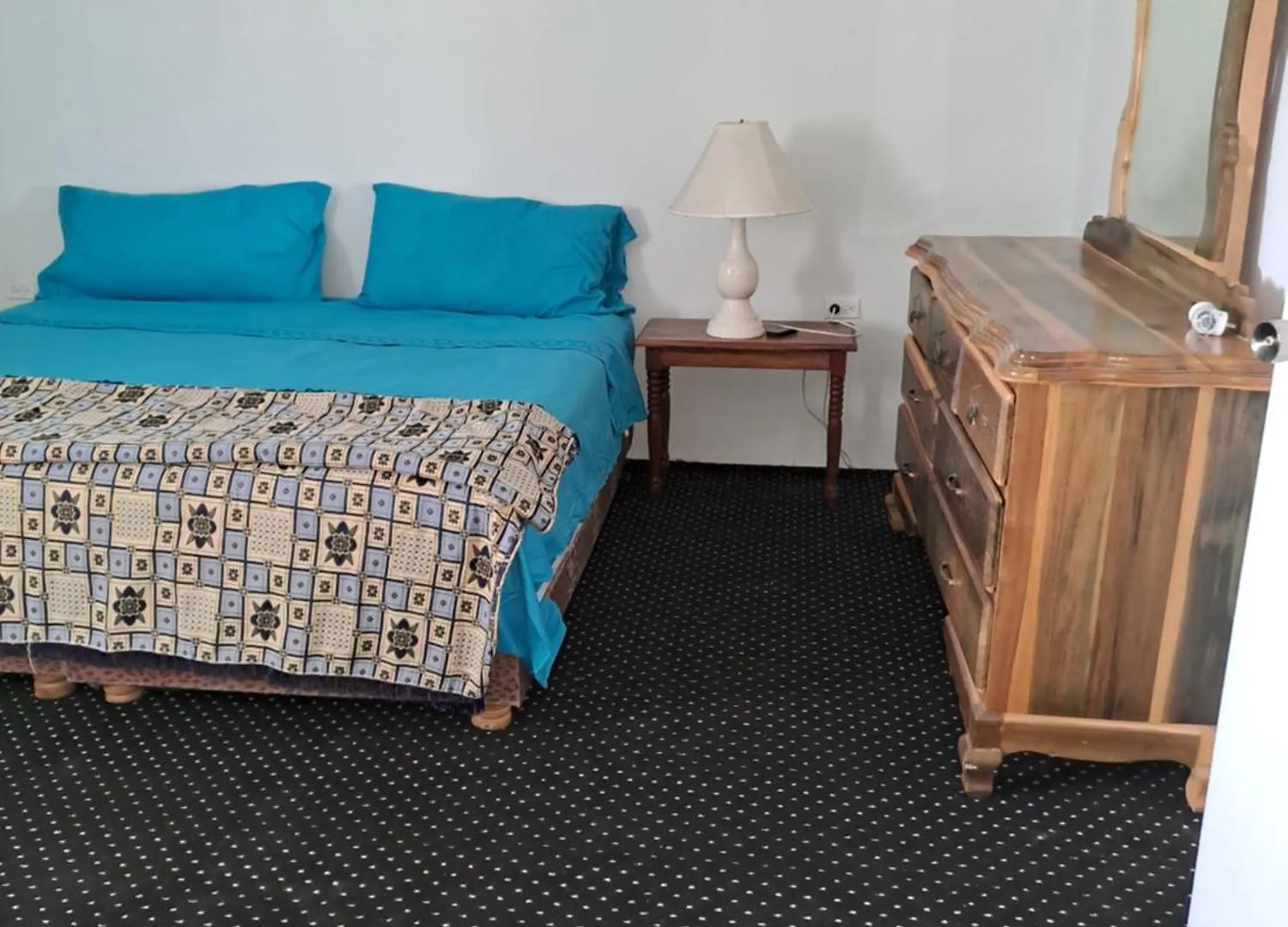 102 Relax Apartment Montego Bay