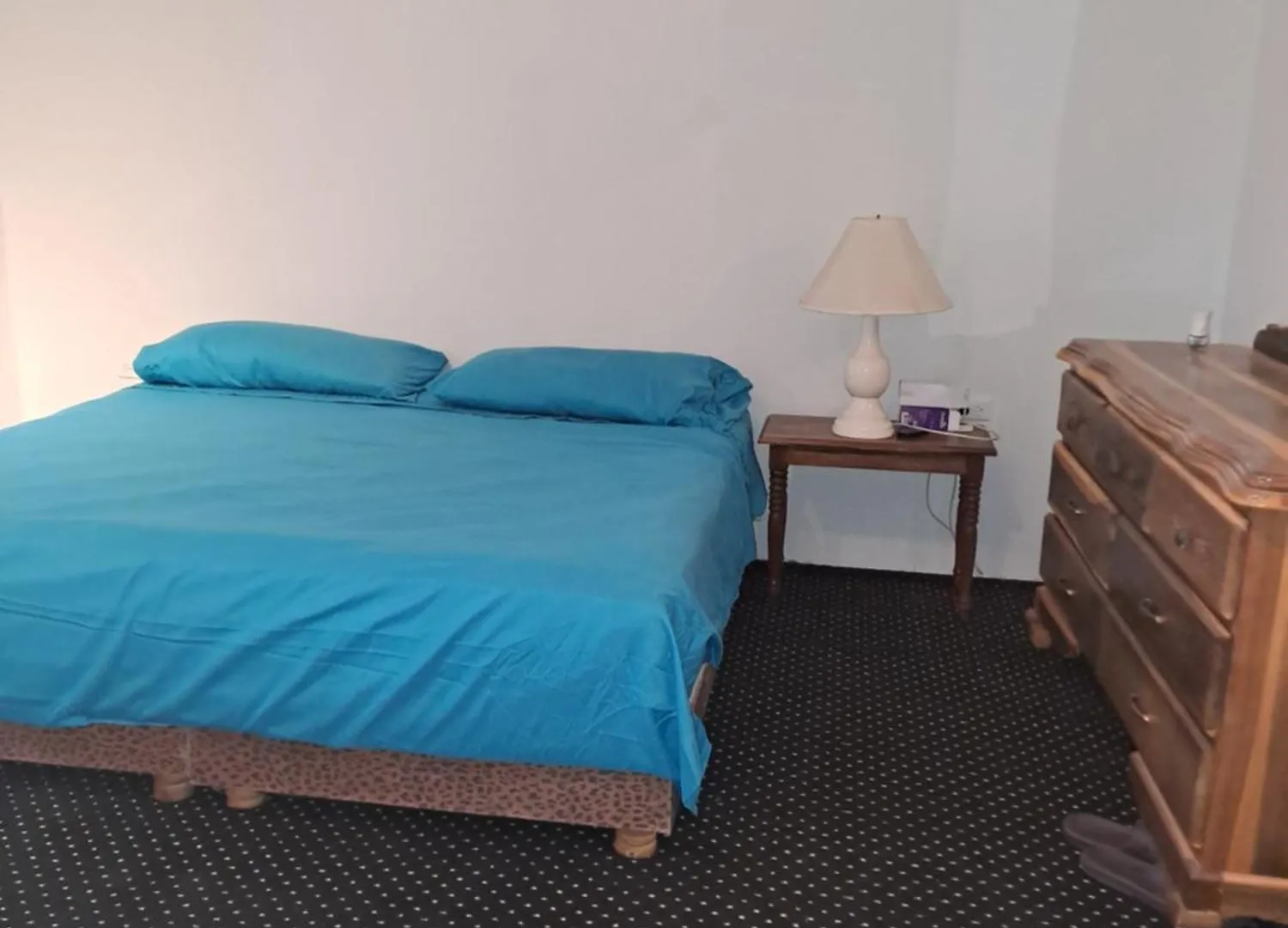 102 Relax Apartment Montego Bay 0*,