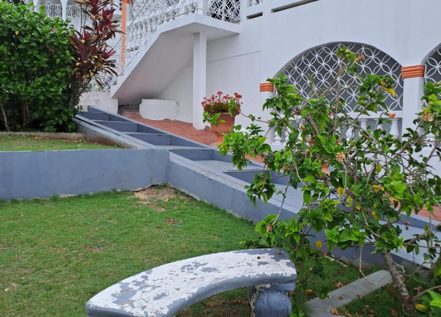 102 Relax Daire Montego Bay